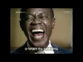 Download Lagu Louis Armstrong - What a Wonderful World 한글자막/가사번역