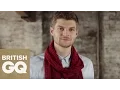 Download Lagu How to Knot Your Scarf with Jim Chapman | British GQ