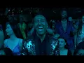 Burna Boy - Kilometre and Last Last (LIVE at the 2022 Billboard Music Awards)