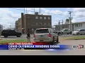 Covid Outbreak at Colbert Co Jail Winding Down