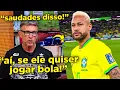 Download Lagu 🚨NETO ADMITIU QUE TÁ COM SAUDADES!! MÍDIA REAGE A FIASCO DA SELEÇÃO E NETO MANDA RECADO ESPECIAL!!