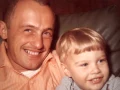 Lawrence Barr 1942 - 2016
