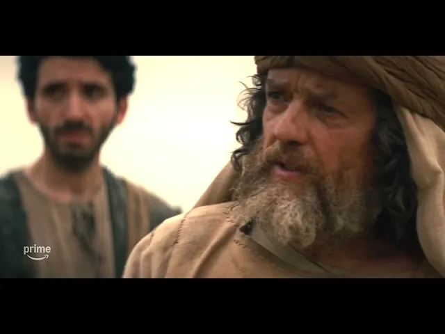 La Casa di Davide | S1.E3 | Clip 'Samuel Realizes David is The One'