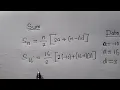 How to Answer Any Arithmetic Progression AP Exam Questions