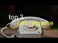 Download Lagu Top 3 Bell ringtone