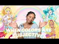 Download Lagu The Precure Color Debate
