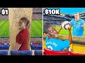 Download Lagu $1 vs $10,000 Premier League Seats