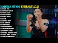 Lagu MAHESA MUSIC TERBARU | GARAM CINA - REMBULAN MALAM | MAHESA FULL ALBUM TERBARU 2025
