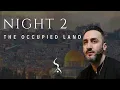 Lagu ‘The Occupied Land’ | Night 2 | Sayed Ammar Nakshawani | Fatimiyah 2023/1445