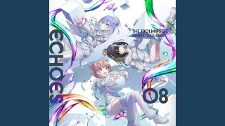 泥濘鳴鳴 / コメティック（THE IDOLM@STER SHINY COLORS ECHOES 08）