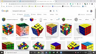 Luna Pic Tutorial