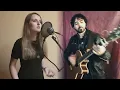Download Lagu Temple Of The King - Rainbow (cover by Augusth and Jane Chaus)