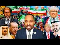 Lagu WAAR DAg DAg ah SOMALILAND GUUL 25 January 2026