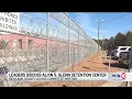 Richland County leaders discuss possibility of new detention facility