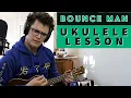 Download Lagu Bounce Man twentyonepilots Ukulele Lesson Tutorial