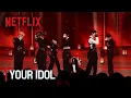 Download Lagu YOUR IDOL #ENHYPEN #엔하이픈 
