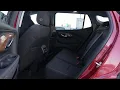 2019 GMC Terrain SLE AWD in Winnipeg MB R3T 6A9