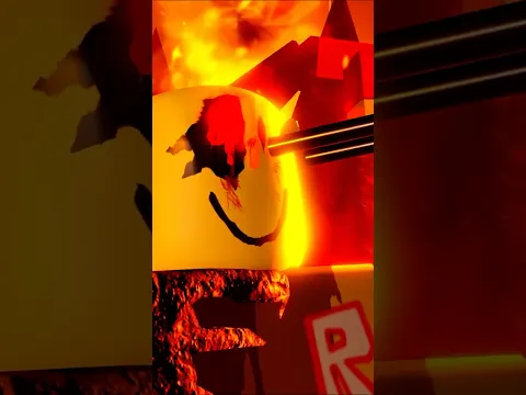 John & Jane Doe Forsaken Roblox Animation