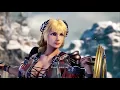 Video di Soul Calibur 6 Gameplay - Mitsurugi Vs Sophita