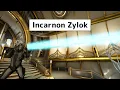 Warframe - Incarnon Zylok
