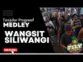 Download Lagu WANGSIT SILIWANGI versi FILY KURCACI TANJIDOR || LIVE TANJUNGMEDAR - AMIS