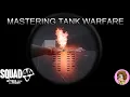 Squad 44 Explained - The Advanced Armoured Tutorial With Dev Tools