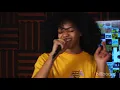 Trinidad Cardona - 'Dinero' & 'Jennifer' Live In Studio Performance | Billboard