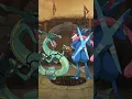 Download Lagu Ash Greninja Vs Legendary Pokemon's || UK LUCARIO || #shorts #pokemon #ashgreninja