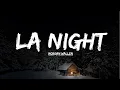 Lagu Morgan Wallen -  LA NIGHT (Official Music Video)