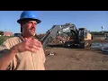 Orient Correctional Deconstruction