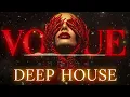 Deep House Mix 2026 | Vogue After Dark — Luxury Night Drive