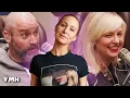 Nikki Glaser s Butt Stuff Pro Tips - YMH Highlight
