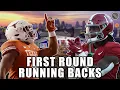 First Round Running Back Prospects 2023 NFL Draft