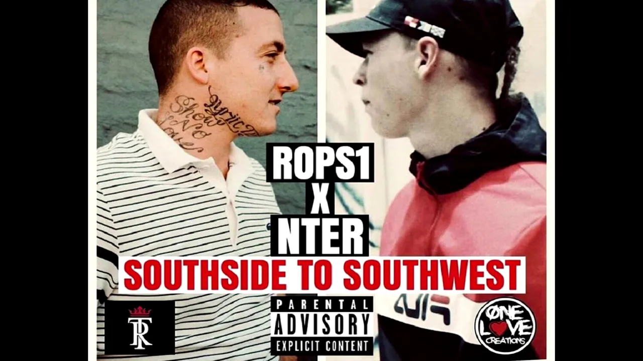 ROPS1 X NTER - SOUTHSIDE TO SOUTHWEST