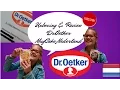 Download Lagu Dr.Oetker Mug-Cake NL  Unboxing \u0026 Review | Emma Keuven
