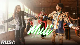 Download Floor 88 x Masmona - Muli [Official Music Video] MP3