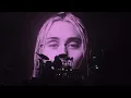 Used To Be Young + Interlude -- Miley: Bass Persuades - Live at the Hollywood Bowl, California