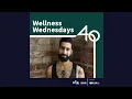 Wellness Wednesdays - Guided Meditation with Robin