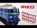 Download Lagu PIKO [V042] H0 Expert E-Lok ET22-854 PKP Cargo - Modellvorstellung