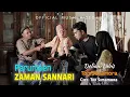 Lagu Parumaen Zaman Sannari - Top Simamora Feat Deliani Lubis (Official Music Video) 