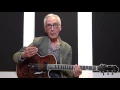 Pat Martino - Giant Steps Improvisation Lesson Excerpt