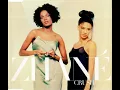 Zhane - CRUSH [Reelsoul Remix]
