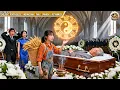 Lagu Old Chairman About To Be Buried Is Miraculously Saved By His Useless Daughter-In-Law Miracle Doctor