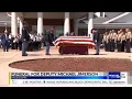 Honoring the life of a fallen hero Deputy Michael Jimerson WKRG com
