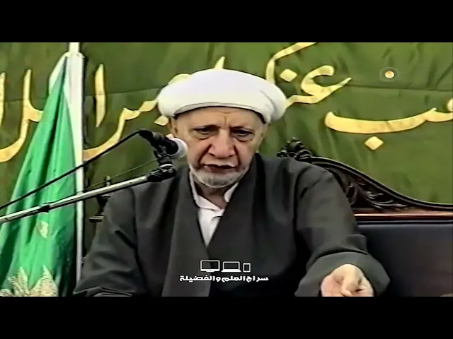 ⁣استحباب الصلاة في أول الوقت - الشيخ أحمد الوائلي