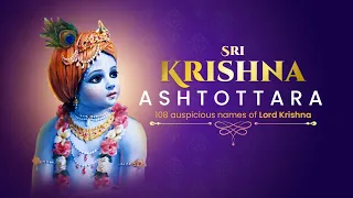 sri krishna ashtottara 108 divine names of lord krishna iskcon bangalore
