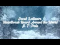 Download Lagu Jacob Latimore - Heartbreak Heard Around the World ft. T-Pain (Legendado/Tradução)