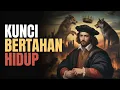 Download Lagu Bagaimana Cara Untuk Bertahan di Dunia Yang Kejam? | Niccolo machiavelli 