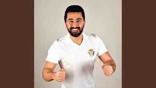 المنتخب الأردني النشامى دندنها