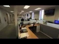 Tour of New Ledger Building